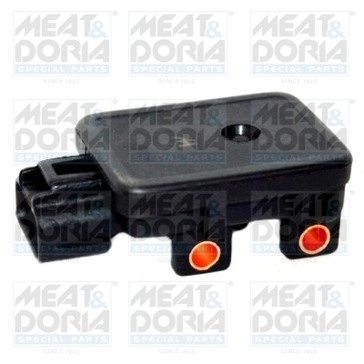 Sensor, intake manifold pressure